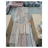 Desert Sunrise Foam Panel (4)