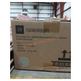 8" Widespread Bathroom Faucet