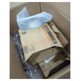 UNOPENED by ROCKEY TEAM may be damaged or missing