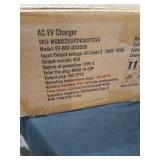 UNOPENED BY ROCKEY TEAM, MAY BE DAMAGED OR