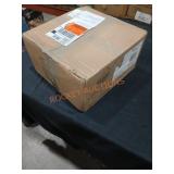 UNOPENED BY ROCKEY TEAM, MAY BE DAMAGED OR