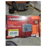 Unopened By ROCKEY TEAM, maybe opened at preview