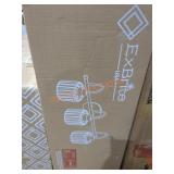 UNOPENED BY ROCKEY TEAM, Pieces MAY BE missing or