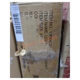 UNOPENED BY ROCKEY TEAM, Pieces MAY BE missing or