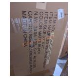 UNOPENED BY ROCKEY TEAM, Pieces MAY BE missing or