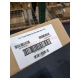 UNOPENED BY ROCKEY TEAM, Pieces MAY BE missing or