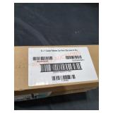 UNOPENED BY ROCKEY TEAM, Pieces MAY BE missing or