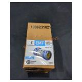 UNOPENED BY ROCKEY TEAM, Pieces MAY BE missing or