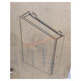 UNOPENED BY ROCKEY TEAM, MAY BE Damaged or