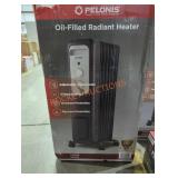 Pelonis Oil Filled Radiant Heater
