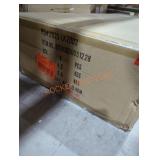 UNOPENED by ROCKEY TEAM may be damaged or missing