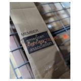 UNOPENED by ROCKEY TEAM may be damaged or missing