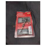 UNOPENED BY ROCKEY TEAM, Pieces MAY BE missing or