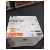 UNOPENED BY ROCKEY TEAM, Pieces MAY BE missing or