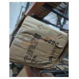 UNOPENED by ROCKEY TEAM may be damaged or missing