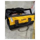 DeWalt 20V Fencing Stapler