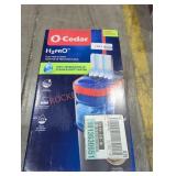 O-Cedar Flat Mop System