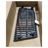 Franklin 22" Cast Iron Grate
