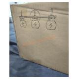 UNOPENED by ROCKEY TEAM may be damaged or missing