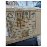 UNOPENED by ROCKEY TEAM may be damaged or missing