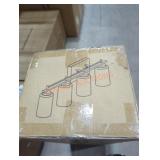 UNOPENED by ROCKEY TEAM may be damaged or missing