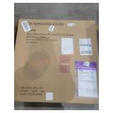 Round Medicine Cabinet