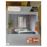 Unopened By Rockey Team. May Be Damaged or