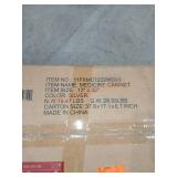 Unopened By Rockey Team. May Be Damaged or