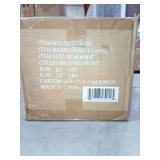 Unopened By Rockey Team. May Be Damaged or