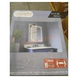 Unopened By Rockey Team. May Be Damaged or