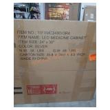 Unopened By Rockey Team. May Be Damaged or