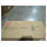 Entertainment Stand with Built in Fireplace