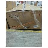 Home Furnishings Papasan Chair