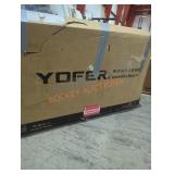 Harper & Bright 3-in-1 Queen Size Sofa Bed