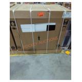 36" x 24" x 34.5" Base Blind Corner Cabinet