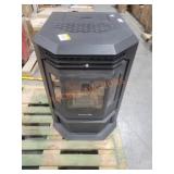 ComfortBilt Pellet Stove,Sold As Is Where Is No