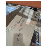 UNOPENED by ROCKEY TEAM may be damaged or missing