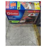 O-Cedar Mircofiber Spin Mop System