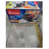 O-Cedar Mircofiber Spin Mop System