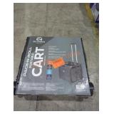 Olympia Pack-N-Roll Portable Cart