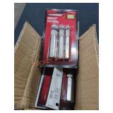 UNOPENED BY ROCKEY TEAM, MAY BE Damaged or