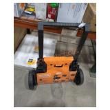 UNOPENED BY ROCKEY TEAM, Pieces MAY BE missing or