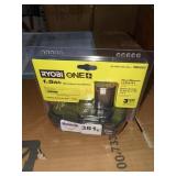 Ryobi 18V Battery