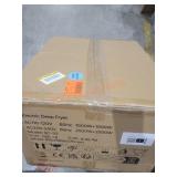 Vevor Electric Deep Fryer