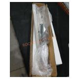 SOLD AS IS WHERE IS NO GUARANTEE OR RETURNS.