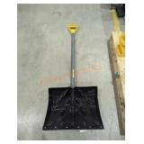 1 true temper snow shovel