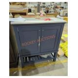 Home Decorators Tupelo 30" vanity