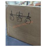 UNOPENED by ROCKEY TEAM may be damaged or missing