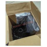 Sold as is where is. No guarantees or returns.