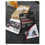 UNOPENED BY ROCKEY TEAM, MAY BE Damaged or